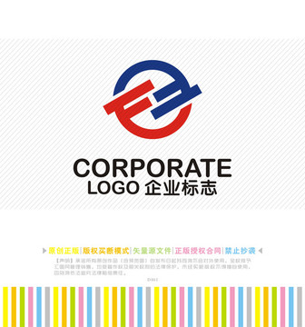 电器 机械 金融 科技logo