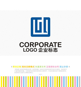 tg字母logo