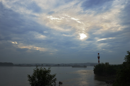 蓝天白云 蓝天 白云 风景