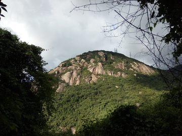 远山风景