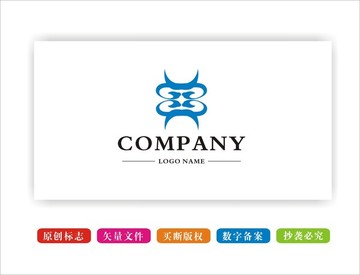 鼎標(biāo)志 商標(biāo) LOGO
