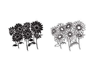 花朵圖案