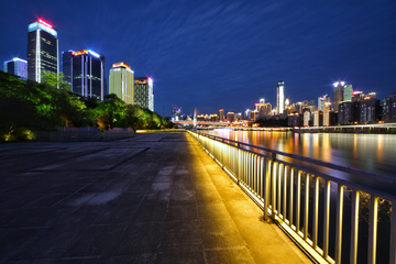 重庆夜景