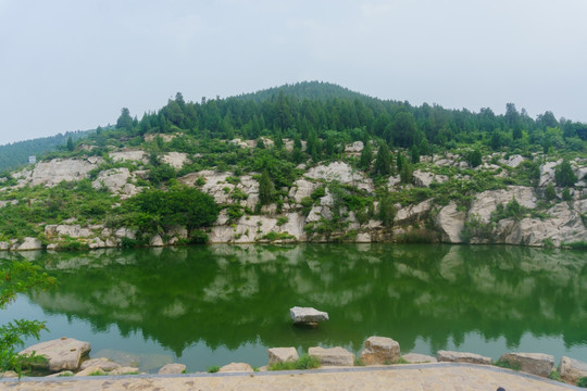 济南历阳湖
