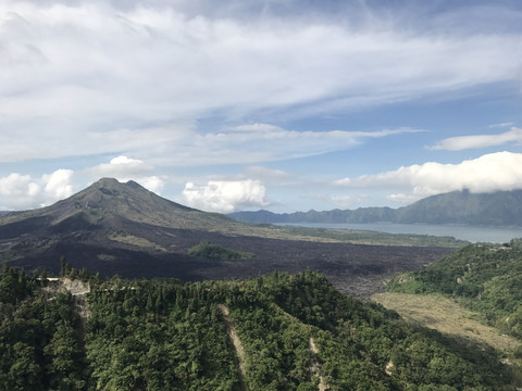 巴厘岛