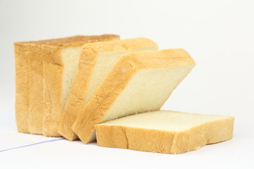 土司 面包 切片面包