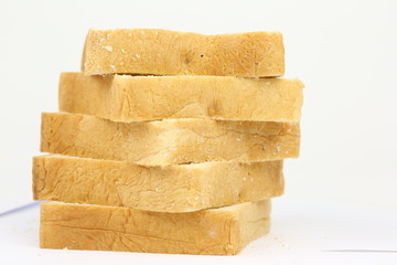 土司 面包 切片面包