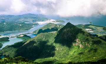 惠州观音山