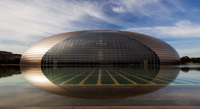 北京国家大剧院