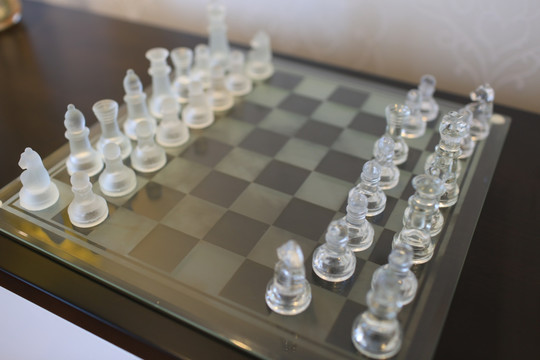 國際象棋