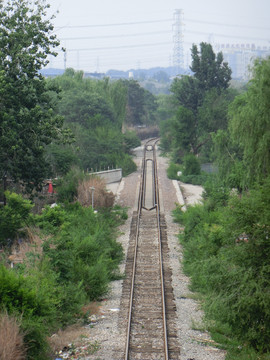 铁道 铁路