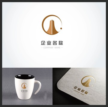 酒店logo