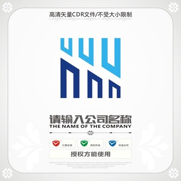 空间建筑logo