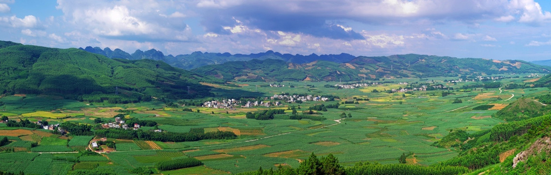 风景 风光