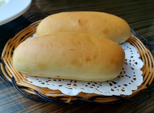 面包