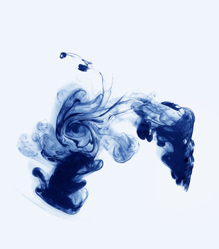 夢幻水墨 未分層