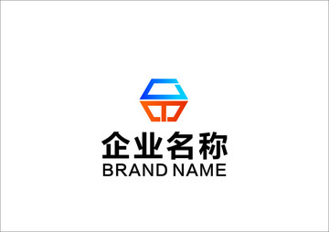 GM字母LOGO