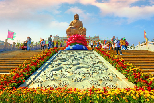 石岛旅游度假区