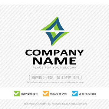 以人為本 LOGO設(shè)計(jì)