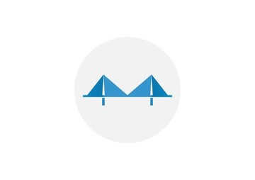 仙源橋 標(biāo)志 LOGO