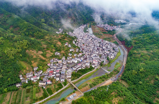 王阜村 八都 云源溪 王村埠