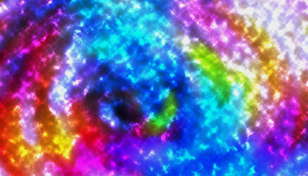 星空 銀河系