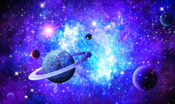 星空吊頂