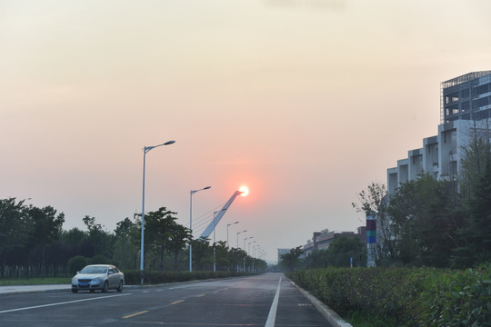 红岛高新区