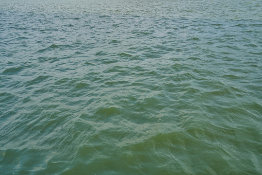 湖水 水纹 高清大图