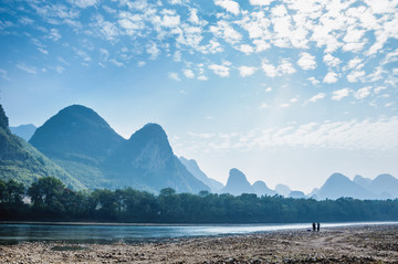 桂林山水