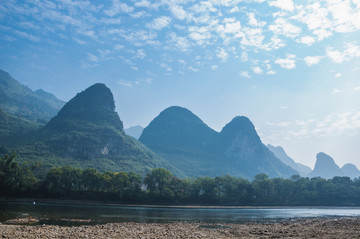 桂林山水