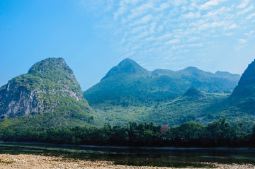 桂林山水