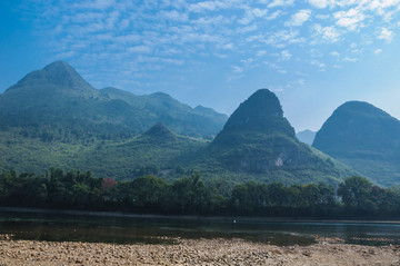 桂林山水