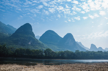 桂林山水