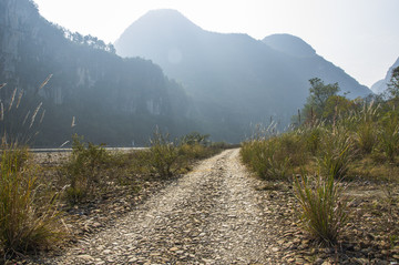 乡村小路