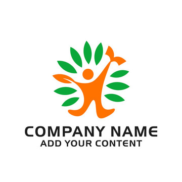 企業(yè)LOGO