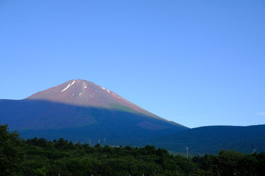 富士山