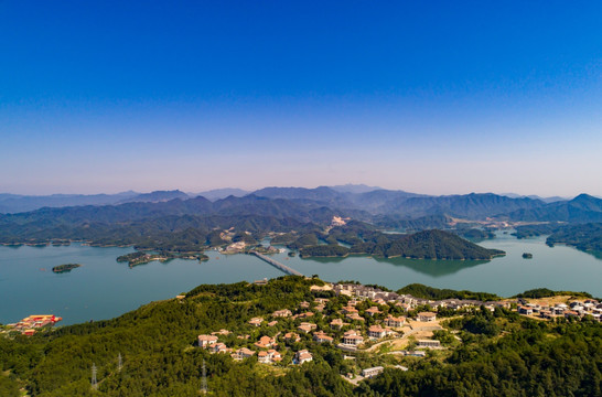 千岛湖 天屿岛 房地产