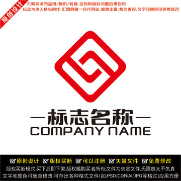 金融LOGO