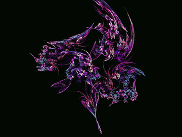 幻花