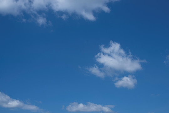 天空背景