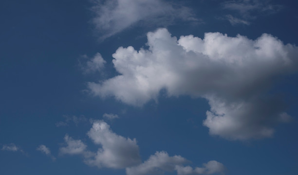 天空背景