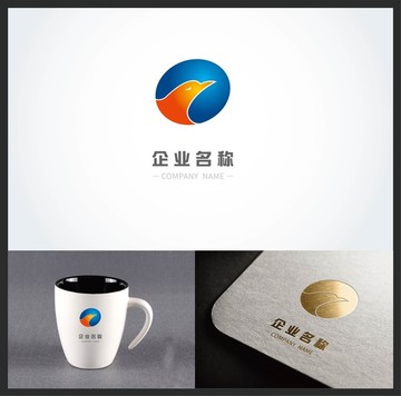 鷹logo