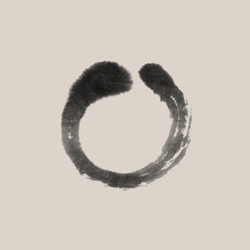 墨跡
