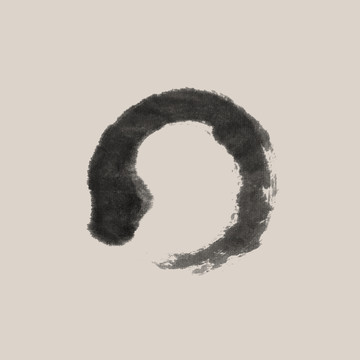 墨跡