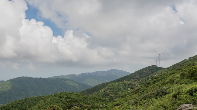 高栏岛