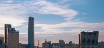 沈阳 城市背景