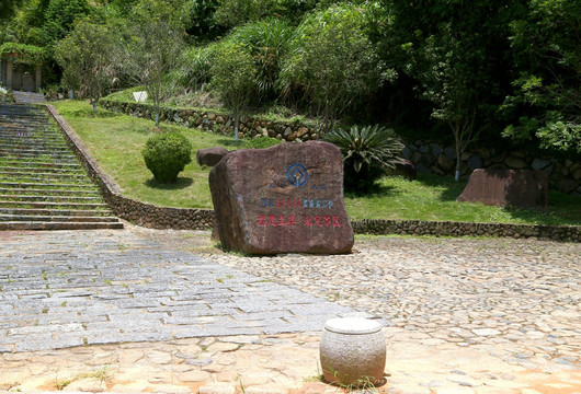 福建土楼 永定景区