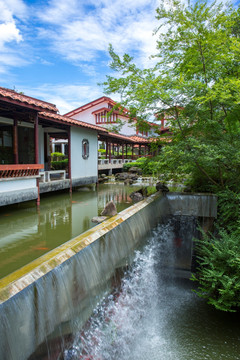 酒店建筑设计