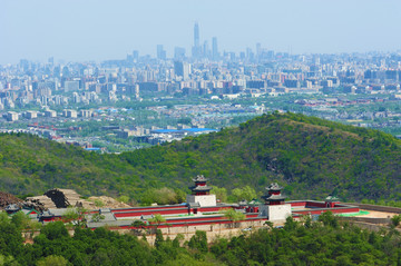 北京风景